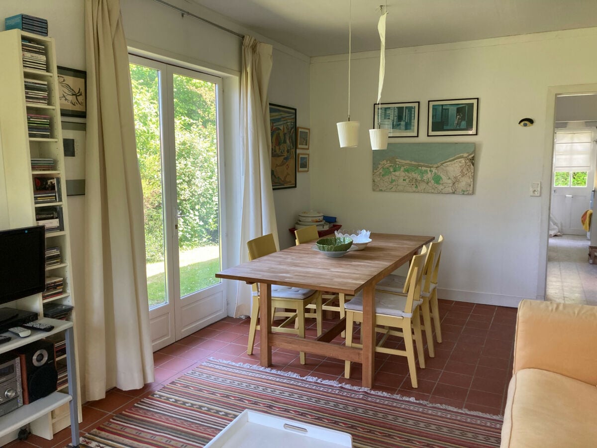 Ferienhaus Longueil Ausstattung 12