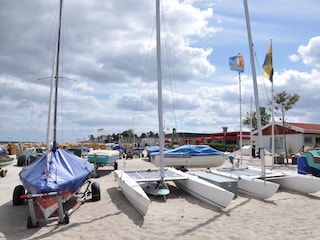 Fischerstrand Dahme