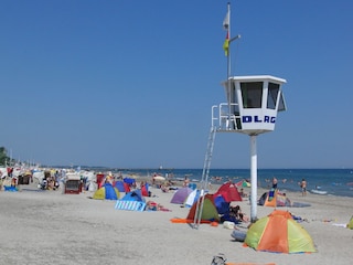 Sommer in Dahme