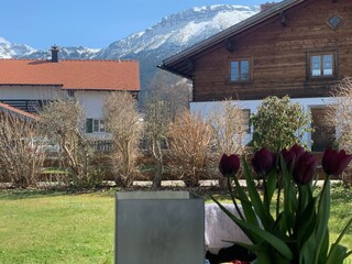 Holiday house Pfronten Outdoor Recording 4