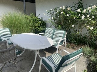 Holiday house Pfronten Outdoor Recording 6