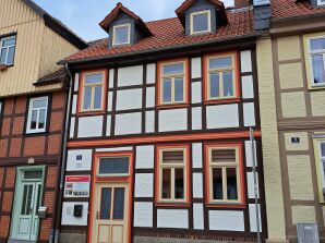 Ferienhaus Steingrube 13 - Wernigerode - image1