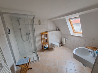 Bad 2. Etage