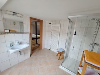 Bad 2. Etage