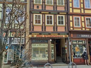 Ferienhaus Ab in die Goldschmiede