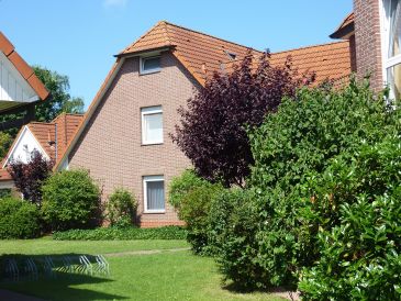 Ferienwohnung Eulenspiegel
