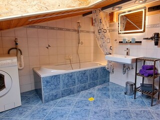 Holiday apartment Bischofshofen Features 11