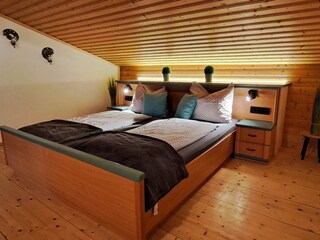 Vakantieappartement Bischofshofen Kenmerken 12