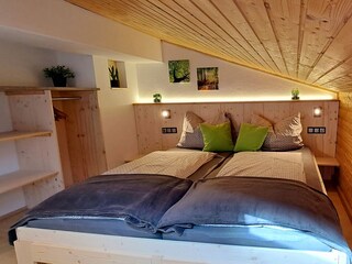 Vakantieappartement Bischofshofen Kenmerken 13