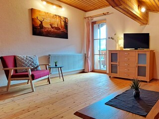 Holiday apartment Bischofshofen Features 13