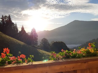 Vakantieappartement Bischofshofen Buitenaudio-opname 4