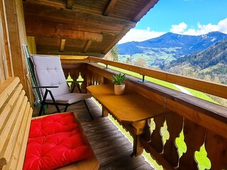 Vakantieappartement Bischofshofen Buitenaudio-opname 5