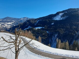 Vakantieappartement Bischofshofen Buitenaudio-opname 6