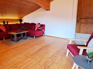 Holiday apartment Bischofshofen Features 14