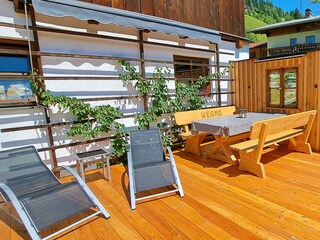 Vakantieappartement Bischofshofen Buitenaudio-opname 7
