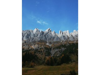 Appartamento per vacanze Bischofshofen Ambiente 18