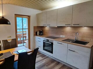 Holiday apartment Bischofshofen Features 10