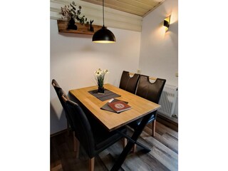 Holiday apartment Bischofshofen Features 11