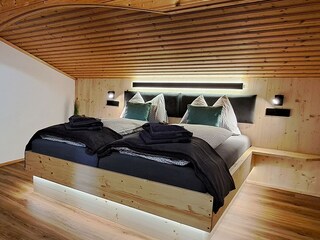 Holiday apartment Bischofshofen Features 14
