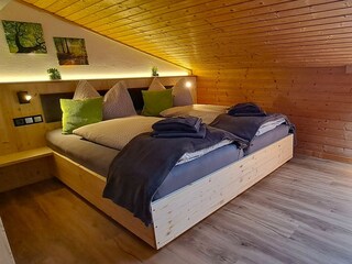Holiday apartment Bischofshofen Features 15