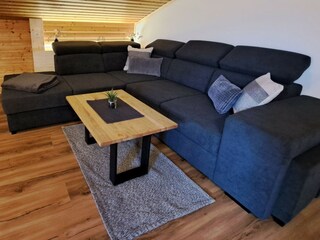 Holiday apartment Bischofshofen Features 16