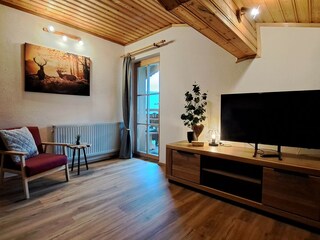 Holiday apartment Bischofshofen Features 18