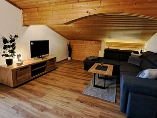 Holiday apartment Bischofshofen Features 19