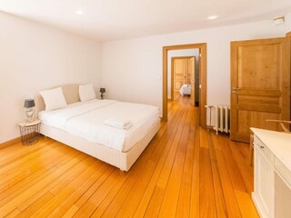 Casa de vacaciones Verviers Características 3