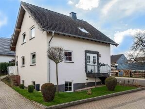 Apartment Ferienhaus in der Eifel-Mosel mit Garten - Roes - image1