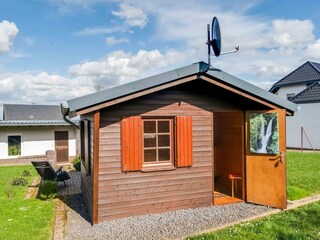 Apartment Roes Outdoor Recording 4