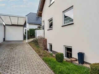 Apartment Roes Outdoor Recording 5