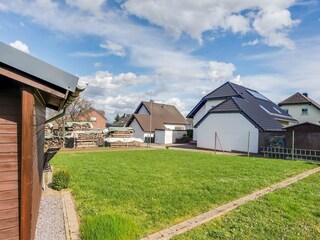 Appartement Roes Buitenaudio-opname 6