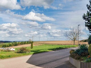 Apartment Roes Außenaufnahme 8