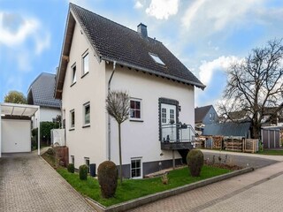 Apartment Roes Outdoor Recording 1
