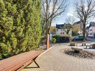 Apartment Roes Environment 32