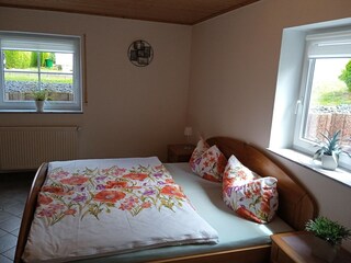 Appartement Roes Kenmerken 4