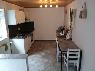 Appartement Roes Équipement 23