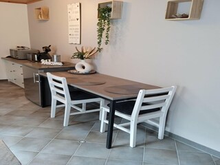 Appartamento Roes Caratteristiche 5