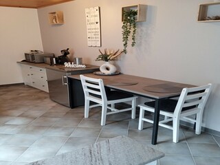 Apartment Roes Ausstattung 21