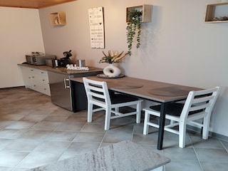 Apartment Roes Ausstattung 6