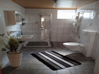 Apartamento Roes Características 11