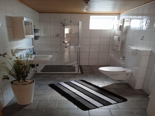 Apartment Roes Ausstattung 11