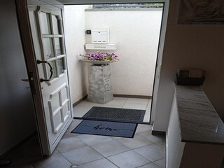 Apartment Roes Ausstattung 9