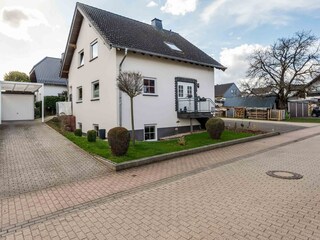 Apartamento Roes Grabación al aire libre 1