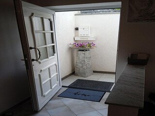 Appartamento Roes Caratteristiche 7