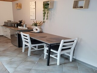 Appartamento Roes Caratteristiche 7