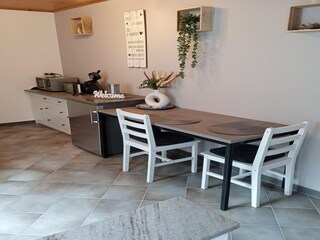 Apartment Roes Ausstattung 11