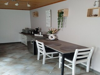 Apartment Roes Ausstattung 12