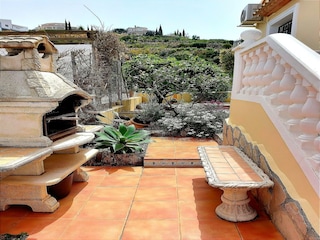 Villa Monte Pego Außenaufnahme 5