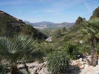 Villa Monte Pego Environnement 30